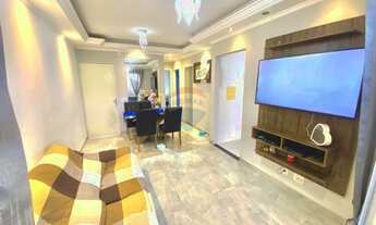 Imagem 3: Casa à Venda com 3 Quartos no Condomínio Terra Nova