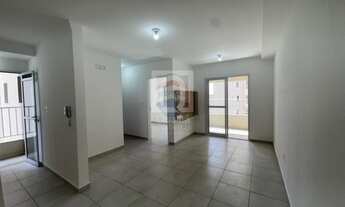 Imagem: Apartamento Residencial Bromélia Sorocaba