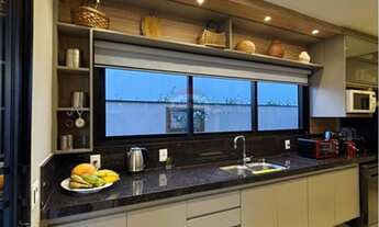 Imagem 7: Casa com 3 quartos à venda - Condomínio Alphaville Nova Esplanada - Votorantim/SP