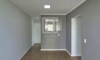 Imagem 3: Apartamento Rserva do Bosque Ecoclub, Zona Oeste, Sorocaba