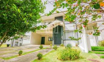 Imagem: Casa Condomínio Ibiti Royal Park - Sorocaba