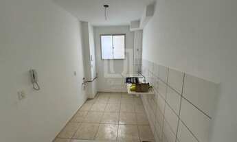 Imagem 3: Apartamento no Condomínio Spazio Salamanca em Sorocaba