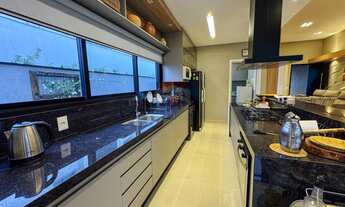 Imagem 6: Casa com 3 quartos à venda - Condomínio Alphaville Nova Esplanada - Votorantim/SP