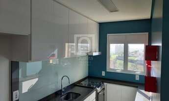 Imagem 4: APARTAMENTO À VENDA MISTRAL CAMPOLIM SOROCABA