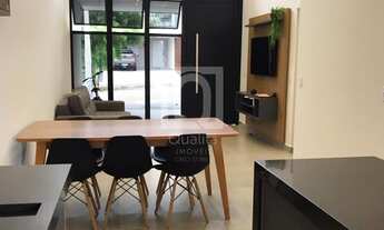 Imagem 3: Casa térrea Condomínio Terras de São Francisco em Sorocaba