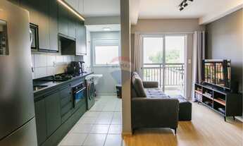 Imagem: Charmoso Apartamento em Vila Haro Conforto