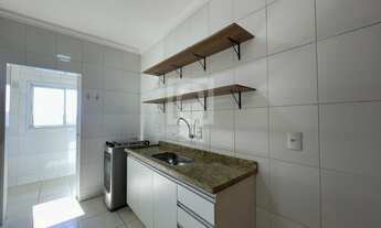 Imagem 5: Apartamento no Condomínio Residencial JCJ em Sorocaba