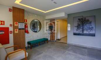 Imagem 4: Apartamento com 2 quartos no Jardim Santa Rosália