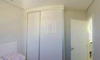 Imagem 4: Apartamento no Residencial Parque Serra Bonita Sorocaba