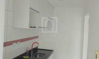 Imagem 4: Apartamento no condomínio Vale Verde, Vila Helena Sorocaba