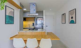 Imagem 6: Apartamento Studio à venda no Union Planeta, Sorocaba