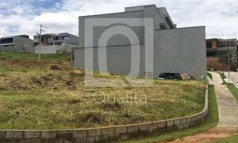 Imagem 2: Terreno Condomínio Jardim Residencial Pampulha