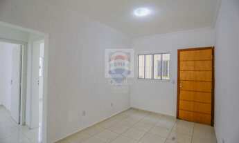 Imagem 5: Apartamento à venda com 2 quartos no Edifício Marinutti - Jardim Eucaliptos -Sorocaba