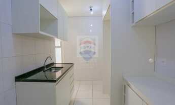 Imagem 7: Apartamento à venda 2 Quartos | 1 Suíte | 1 Vaga | Residencial Maison Isaura