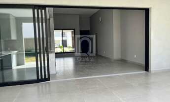 Imagem 3: Casa no Condomínio Alphaville Nova Esplanada 3 Votorantim