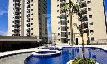 Imagem: Apartamento novo à venda condomínio Paradise