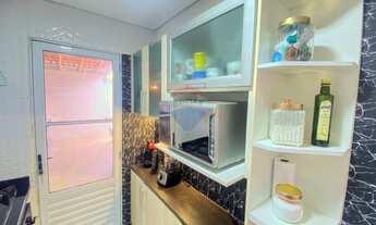 Imagem 7: Casa à Venda com 3 Quartos no Condomínio Terra Nova