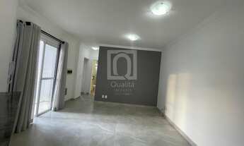 Imagem 2: Apartamento para locação no Edifício Pagliato Prime Residence Sorocaba