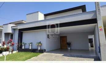 Imagem: Casa térrea Condomínio Golden Park Sigma