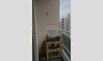Imagem 6: Imperdível apartamento à venda em Sorocaba-SP, Parque Campolim: 2 quartos, 2 salas, 1 banh