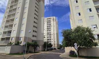 Imagem 2: Apartamento Rserva do Bosque Ecoclub, Zona Oeste, Sorocaba