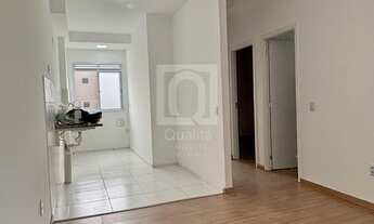 Imagem 3: Apartamento no Condomínio HM Parque dos Pássaros Sorocaba