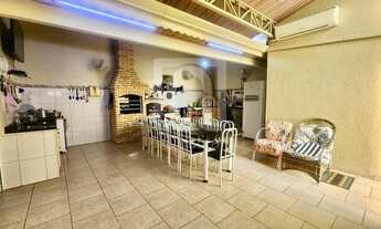 Imagem 3: Casa Condomínio Fechado no Jardim Simus, Sorocaba