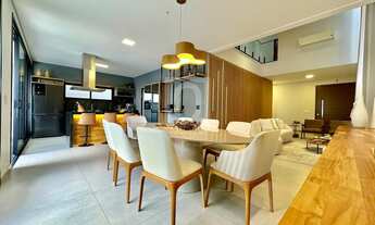 Imagem 4: Sobrado à venda no Condomínio Mont Blanc - Sorocaba