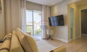 Imagem 2: Apartamento Perfeito com 52 m² e 2 dormitórios na Vila Haro, Sorocaba