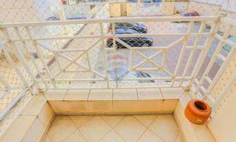 Imagem 6: Apartamento no Campolim, 84m², 2 suítes, próximo ao Iguatemi