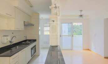 Imagem: Apartamento à venda Condomínio Ilha de