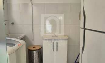 Imagem 5: Apartamento no Condomínio Spazio Saragozza Soocaba