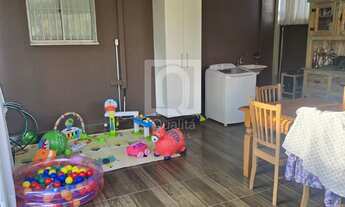 Imagem 5: Apartamento garden à venda na Zona Sul de Sorocaba com 2 quartos e área gourmet