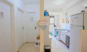 Imagem 7: Apartamento à venda em Sorocaba-SP, Jardim Gutierres: 2 quartos, 2 salas, 1 banheiro, 1 va