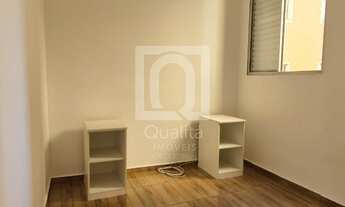 Imagem 7: Apartamento no Condomínio Spazio Saragozza Soocaba