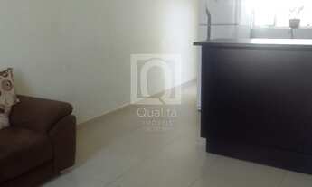 Imagem: Casa térrea no Jardim Santa Marta em Sorocaba