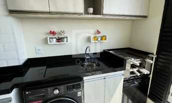 Imagem 7: Apartamento no Repletto Condominio Clube Osasco