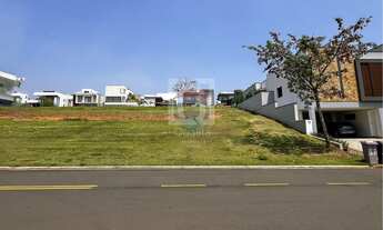 Imagem: Terreno de 473m² em condomínio à venda