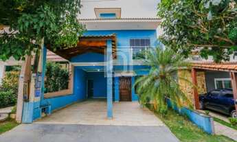 Imagem: Sobrado à Venda no Condomínio Horto Florestal