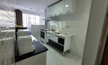 Imagem 5: Apartamento no Condomínio José Carlos de Souza Osasco