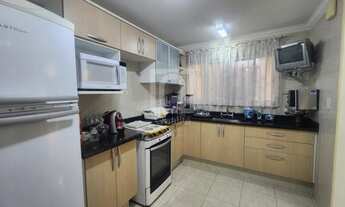 Imagem 6: Casa Condomínio Fechado no Jardim Simus, Sorocaba