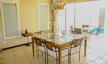 Imagem 3: CASA CONDOMÍNIO LAGO DA BOA VISTA, SOROCABA