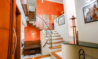 Imagem 4: Casa no Condomínio Ibiti do Paço em Sorocaba SP