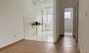 Imagem 4: Apartamento no Condomínio HM Parque dos Pássaros Sorocaba