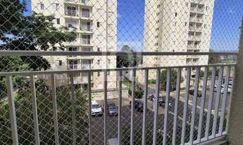 Imagem 4: Apartamento Rserva do Bosque Ecoclub, Zona Oeste, Sorocaba