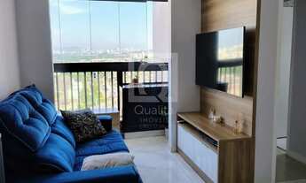 Imagem: Apartamento no Condomínio Parque Central