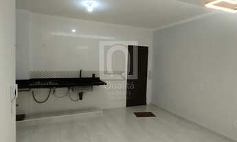 Imagem 5: Apartamento no Residencial Smart Barros Sorocaba