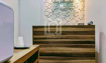 Imagem 3: SALA COMERCIAL TRADE TOWER CENTRO, SOROCABA