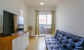 Imagem 2: Apartamento com 2 quartos no Jardim Santa Rosália