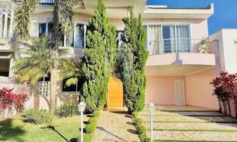 Imagem: Casa Condomínio Lago da Boa Vista, Sorocaba